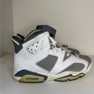 Air Jordan 6 Retro Size 9.5